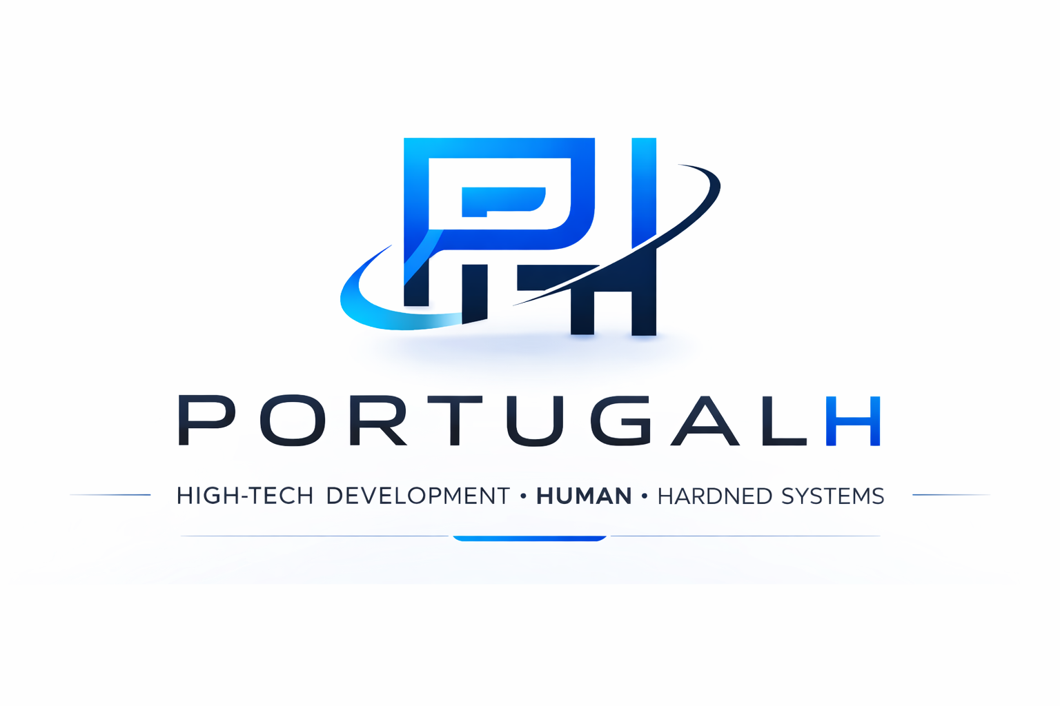 PortugalH logo